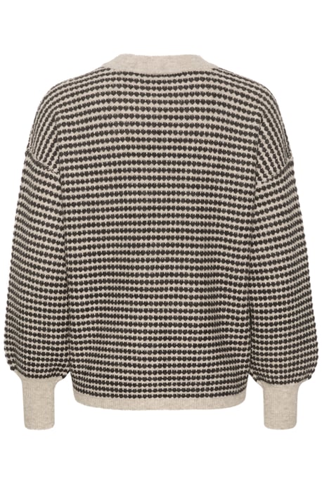 Knitted pullover Loose fit - Image 5