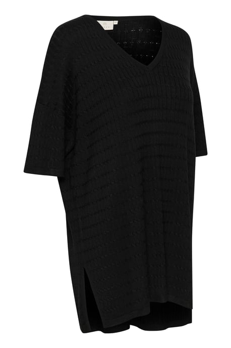 Knitted pullover Boxy fit - Image 5