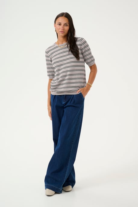 Knitted pullover Regular fit - Image 1