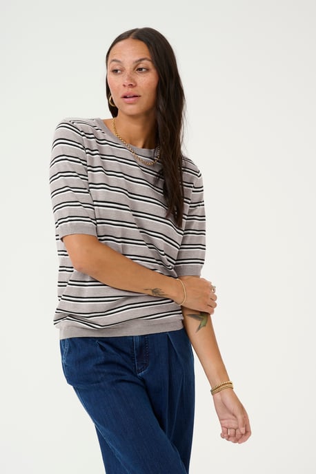 Knitted pullover Regular fit - Image 2