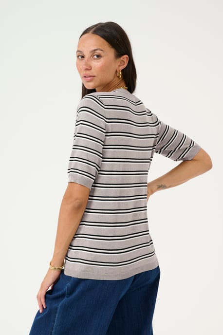Knitted pullover Regular fit - Image 3
