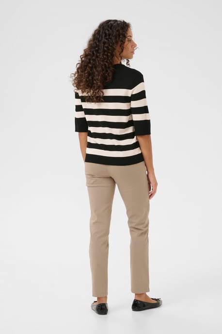 Knitted pullover Relaxed fit - Image 2