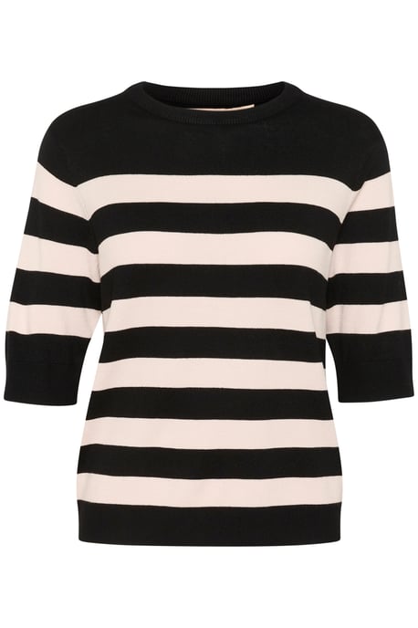 Knitted pullover Relaxed fit - Image 4