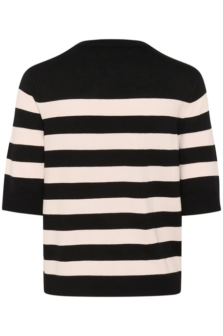 Knitted pullover Relaxed fit - Image 5