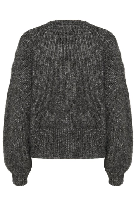 Knitted pullover Loose fit - Image 5