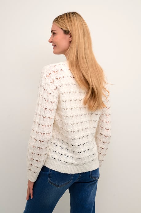 Knitted pullover Regular fit - Image 3
