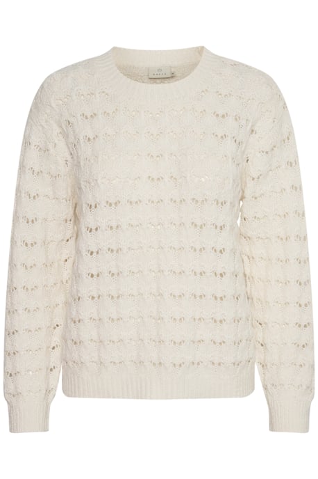 Knitted pullover Regular fit - Image 4