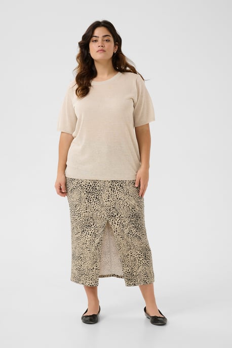 Knitted pullover Regular fit - Image 1