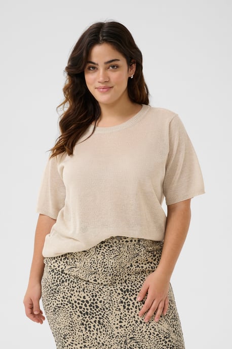 Knitted pullover Regular fit - Image 3