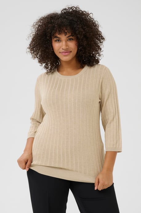 Knitted pullover Regular fit - Image 3