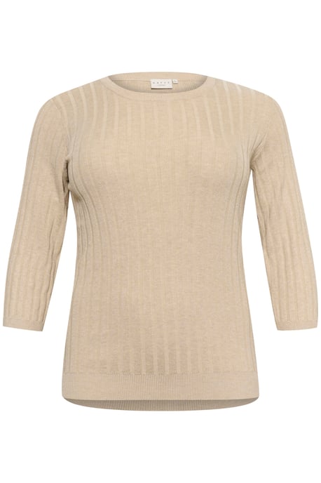 Knitted pullover Regular fit - Image 4