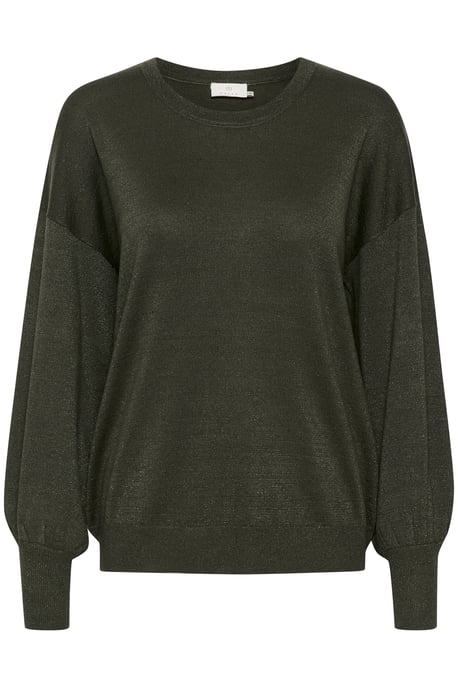 Knitted pullover Loose fit - Image 4