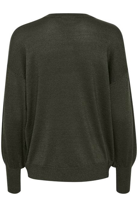 Knitted pullover Loose fit - Image 5