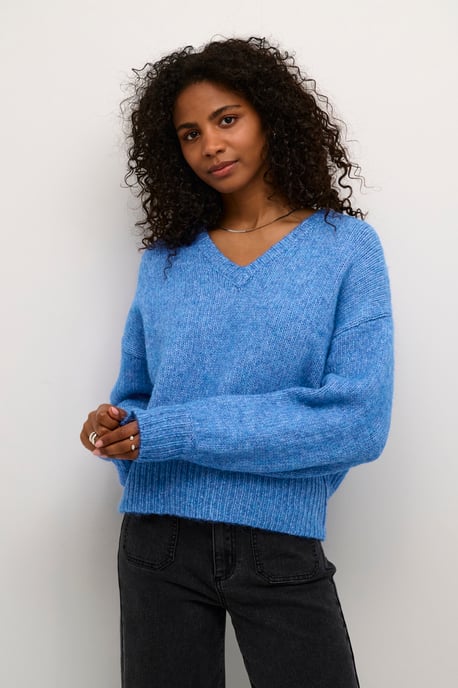 Knitted pullover Loose fit - Image 2