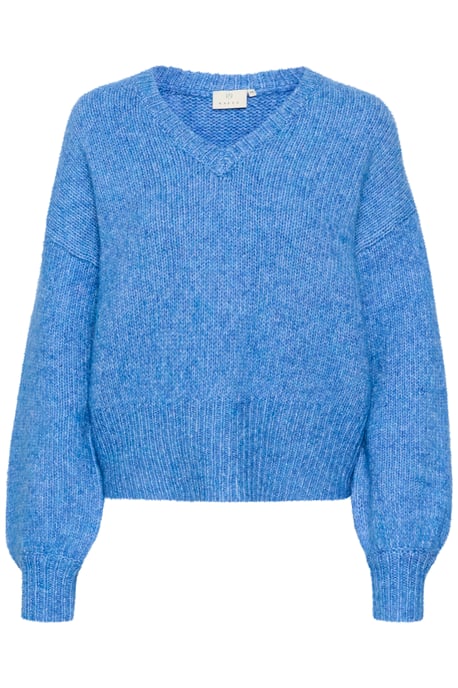 Knitted pullover Loose fit - Image 4
