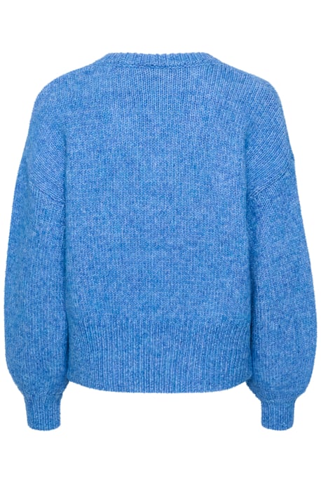 Knitted pullover Loose fit - Image 5