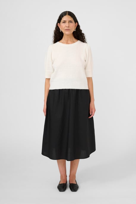Knitted pullover Classic fit - Image 2