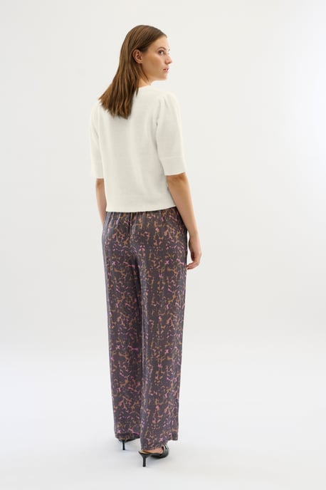 Knitted pullover Classic fit - Image 4
