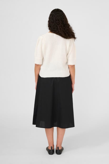 Knitted pullover Classic fit - Image 5