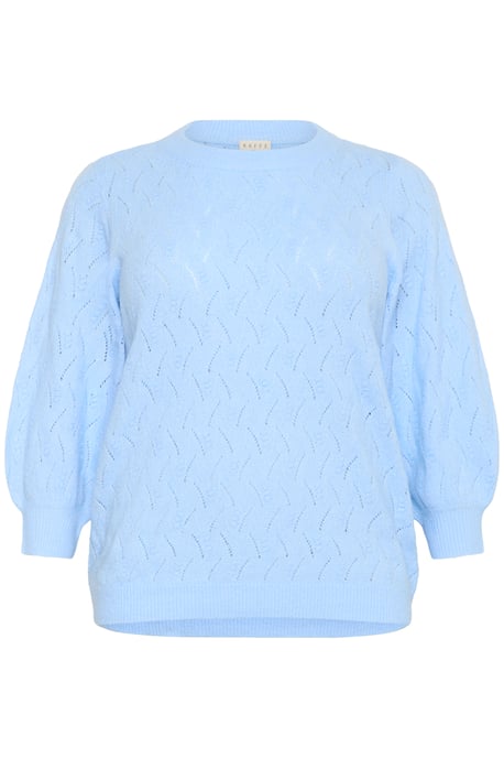 Knitted pullover Regular fit - Image 4