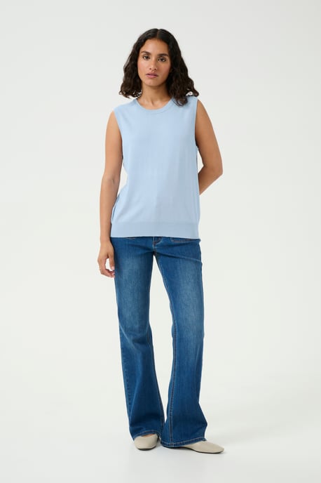 Knitted pullover Regular fit - Image 1