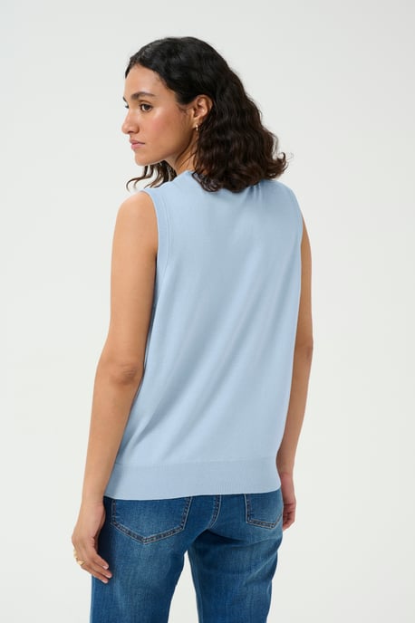 Knitted pullover Regular fit - Image 3