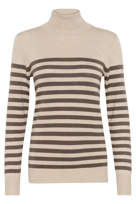 Knitted pullover Slim fit - Image 4