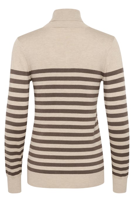 Knitted pullover Slim fit - Image 5