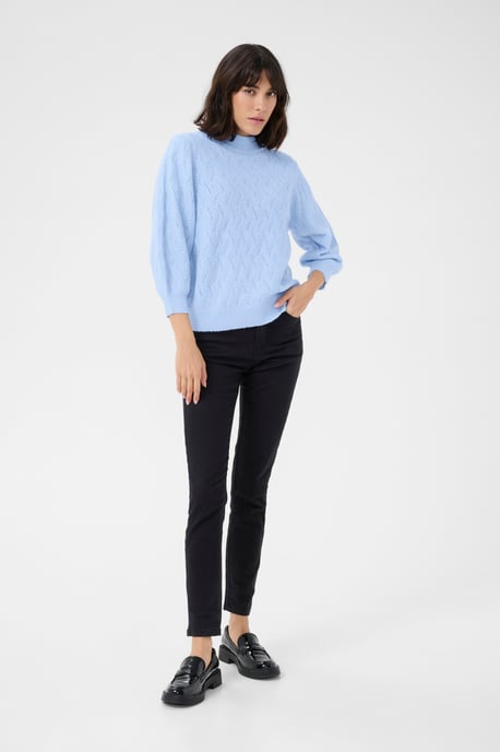 Knitted pullover Regular fit - Image 1