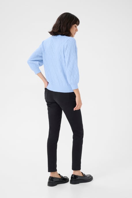 Knitted pullover Regular fit - Image 2