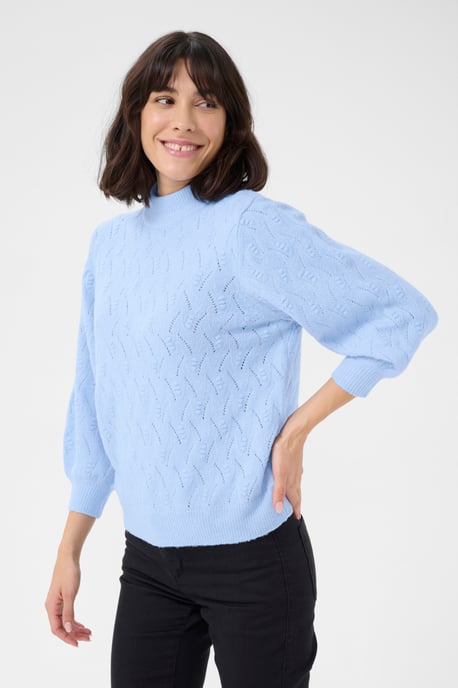 Knitted pullover Regular fit - Image 3