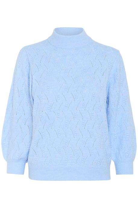 Knitted pullover Regular fit - Image 4