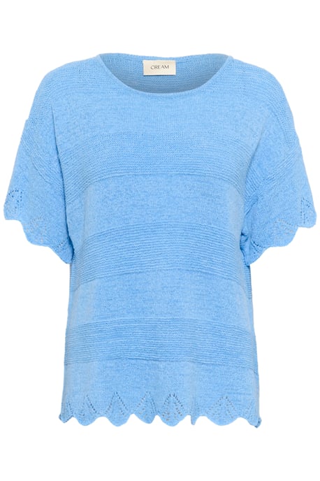 Knitted pullover Straight fit - Image 4