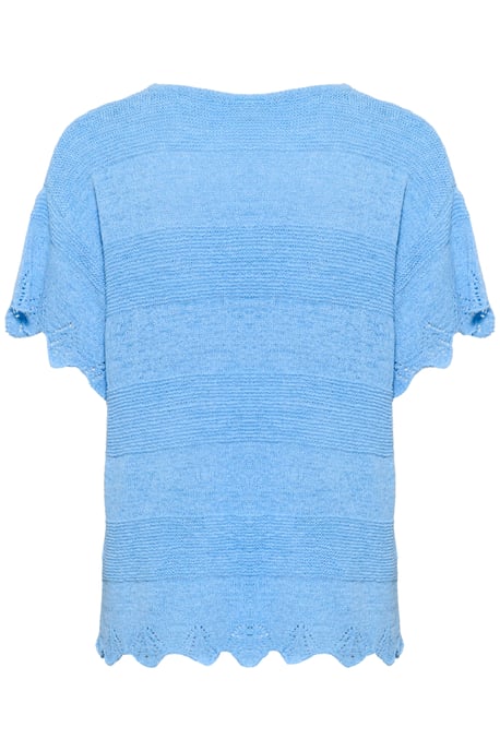Knitted pullover Straight fit - Image 5