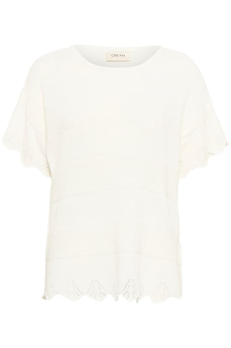 Knitted pullover Straight fit - Image 4