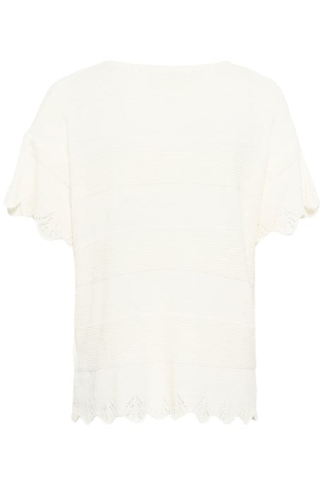 Knitted pullover Straight fit - Image 5