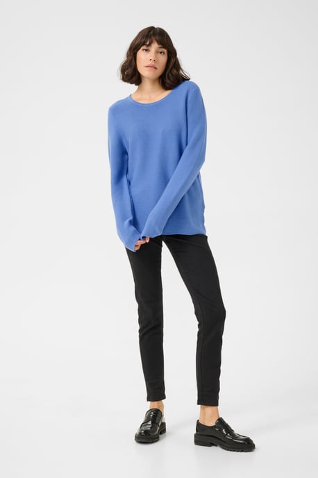 Knitted pullover Regular fit - Image 1