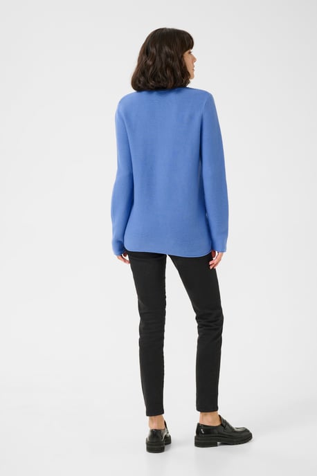 Knitted pullover Regular fit - Image 2
