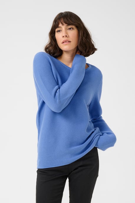 Knitted pullover Regular fit - Image 3