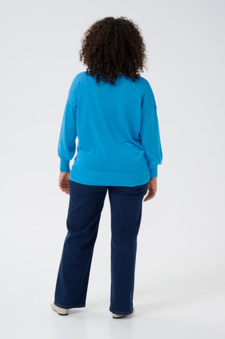 Knitted pullover Regular fit - Image 2