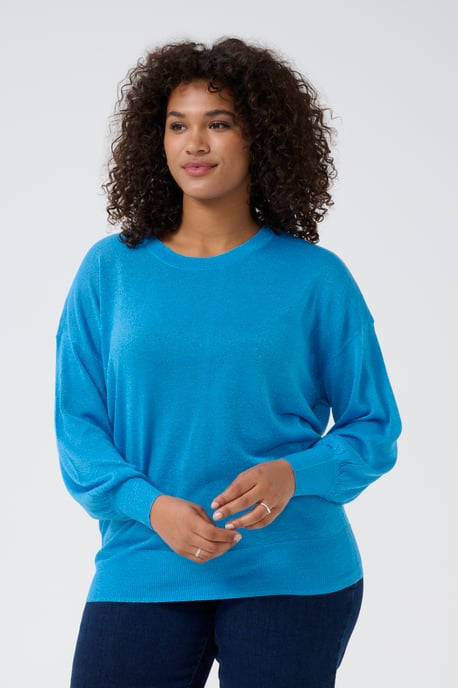 Knitted pullover Regular fit - Image 3