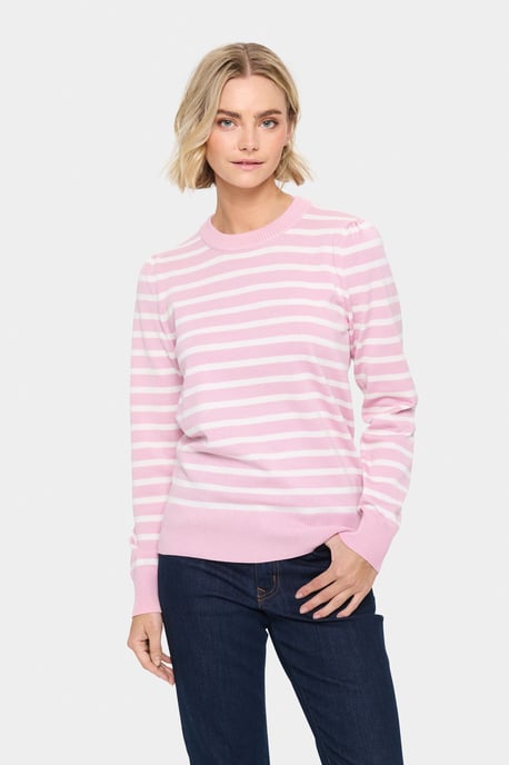 Knitted pullover Regular fit - Image 2