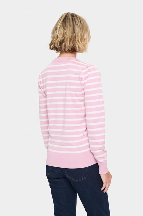 Knitted pullover Regular fit - Image 3