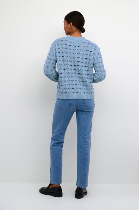 Knitted pullover Regular fit - Image 2