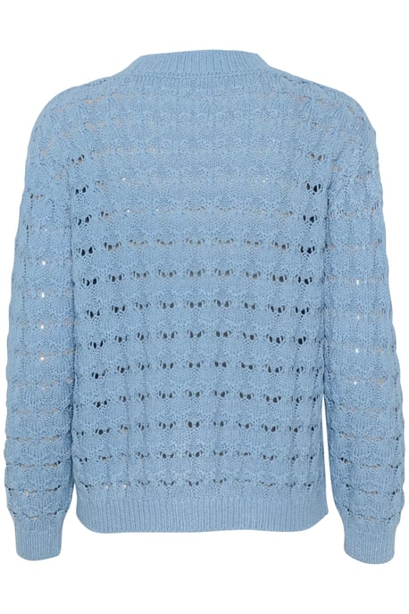 Knitted pullover Regular fit - Image 5