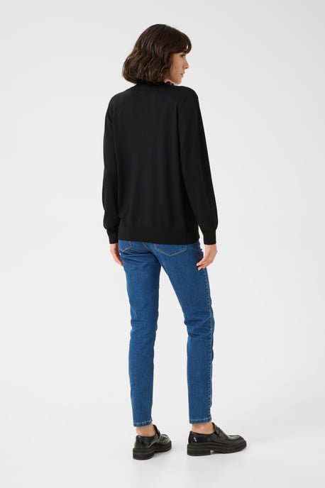 Knitted pullover Regular fit - Image 2