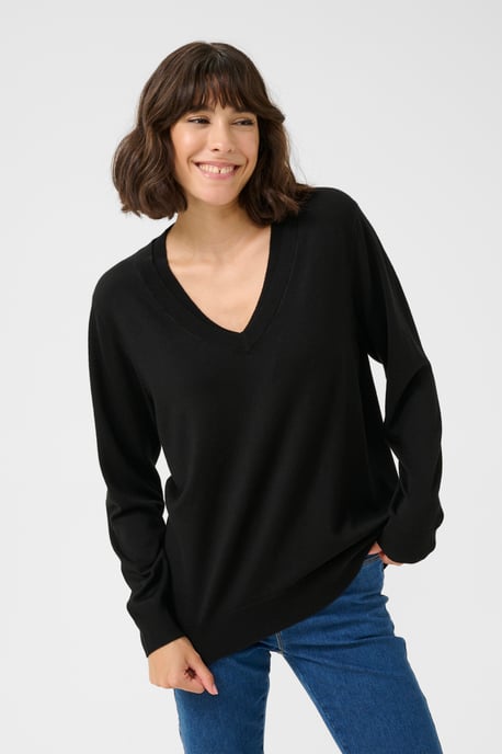 Knitted pullover Regular fit - Image 3
