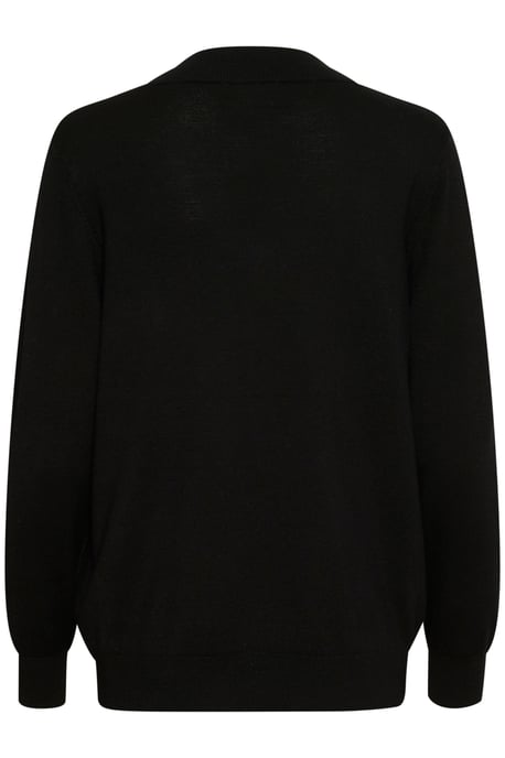 Knitted pullover Regular fit - Image 5