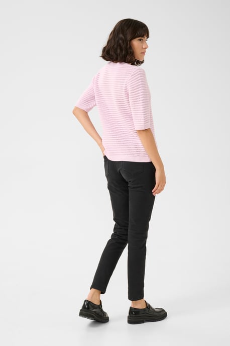Pullover Regular fit rose - Image 2