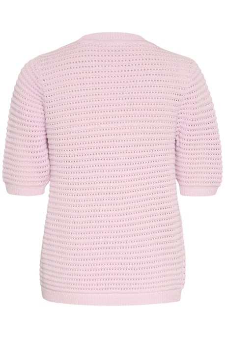 Pullover Regular fit rose - Image 5
